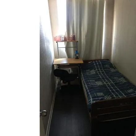 Buy this 3 bed apartment on Edificio Costa Paraíso in San Guillermo 852, 239 0382 Valparaíso