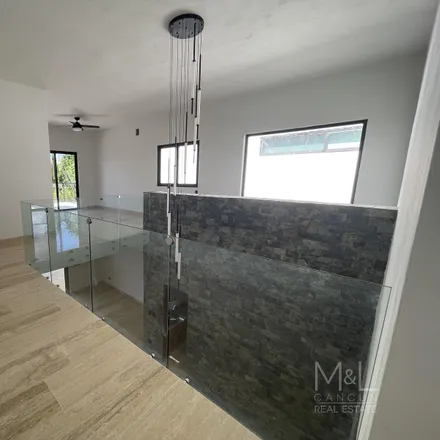 Image 1 - unnamed road, 77569 Lagos del Sol, ROO, Mexico - House for sale