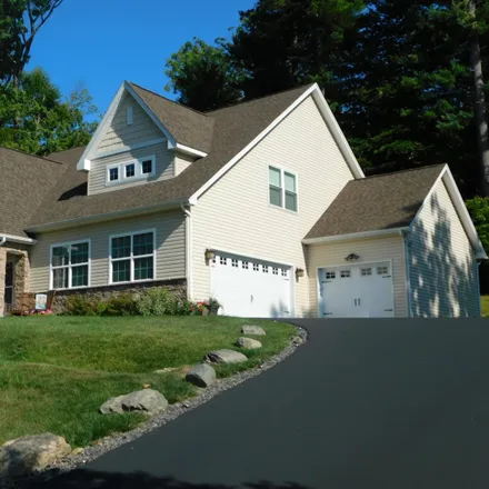Buy this 4 bed house on 131 Godfreys Gate in Stroud Township, PA 18360