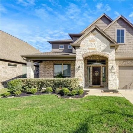 Buy this 4 bed house on Flintlock Forest Lane in Harris County, TX
