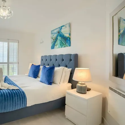Image 4 - Eastbourne, BN23 5BG, United Kingdom - Apartment for rent