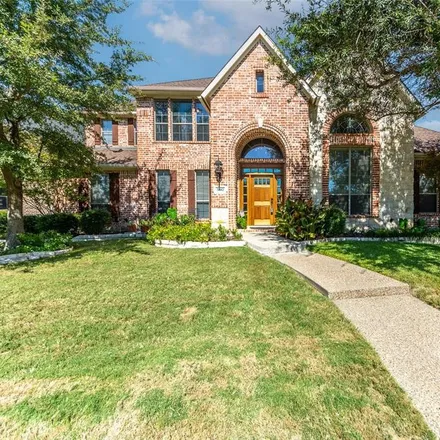 Buy this 4 bed house on Enterprise Drive in Frisco, TX 75033