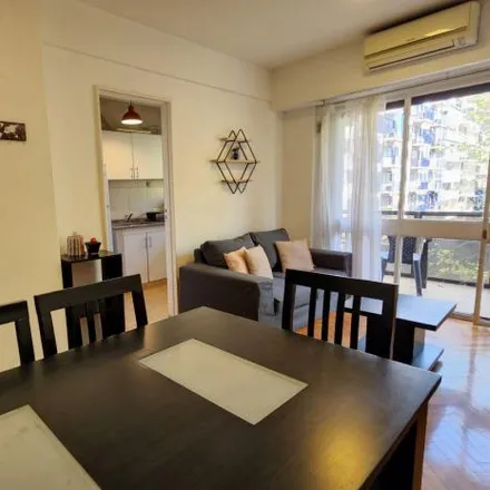Rent this 1 bed apartment on Avenida Santa Fe 3079 in Recoleta, C1425 BGF Buenos Aires