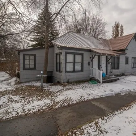 Buy this 4 bed house on 264 Cedar Street in Idaho Falls, ID 83402
