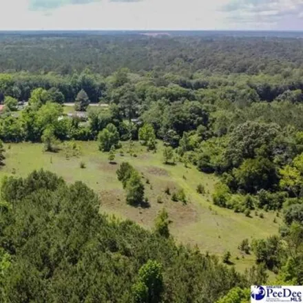 Image 9 - 1368 E Old Marion Hwy, Florence, South Carolina, 29506 - House for sale