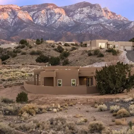 Buy this 3 bed house on Basketweaver Court in Anasazi Trails, Sandoval County