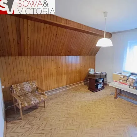 Buy this 3 bed apartment on Sobieszowska in 58-560 Jelenia Góra, Poland
