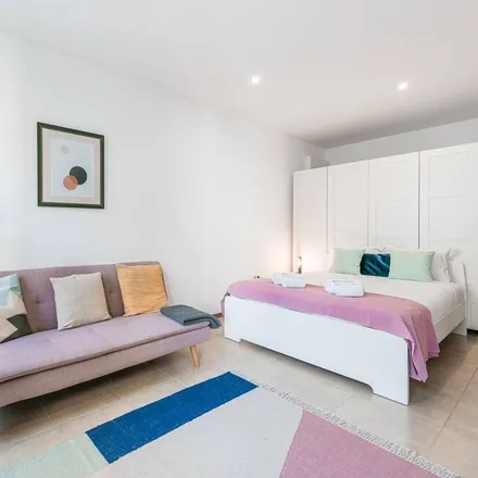 Rent this studio apartment on Avenida da Associação Empresarial de Portugal in 4100-461 Porto, Portugal