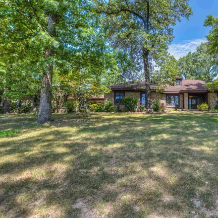 Image 2 - 115 Melissa Circle, Hot Springs, AR 71901, USA - House for sale