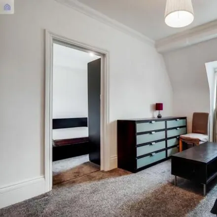 Rent this 1 bed room on The Money Shop in 187 Whitechapel Road, St. George in the East