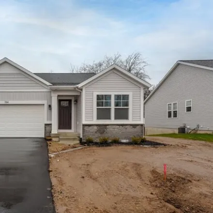 Buy this 2 bed condo on 78 Hickory Valley Drive in Oshtemo Charter Township, MI 49009