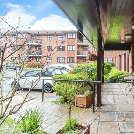 Buy this 1 bed apartment on Beech Haven Court in London, DA1 4EB
