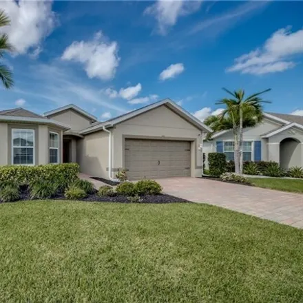 Buy this 3 bed house on Acapulco Circle in Porto Vista, Cape Coral