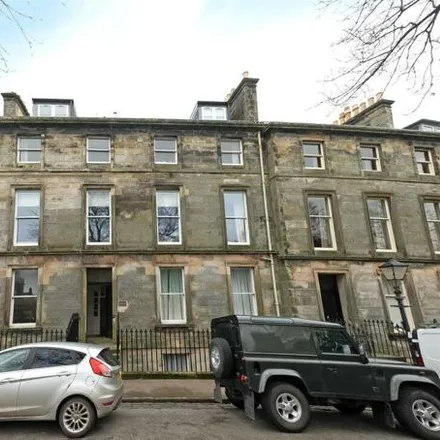 Buy this 3 bed apartment on 12 Howard Place in St Andrews, KY16 9HL