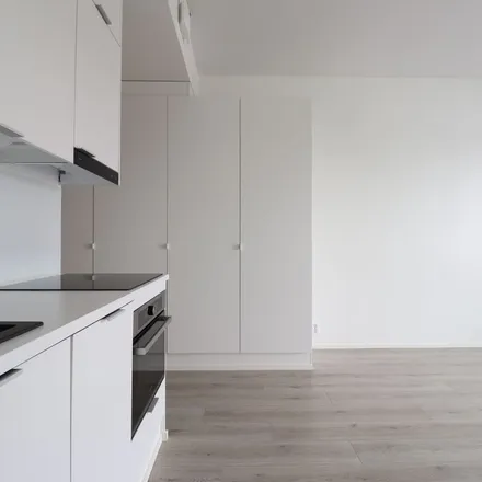 Rent this 1 bed apartment on Laturinkuja 6 in 02650 Espoo, Finland