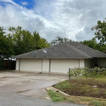 Image 1 - 1st Avenue, Grandview, Johnson County, TX 76050, USA - Duplex for sale