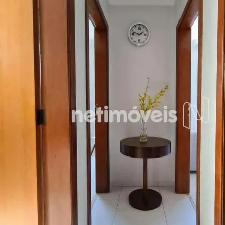 Buy this 3 bed apartment on Rua Suzana Maria in Pampulha, Belo Horizonte - MG