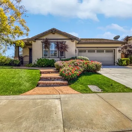Buy this 3 bed house on 4260 Crabapple Court in Moorpark, CA 93021
