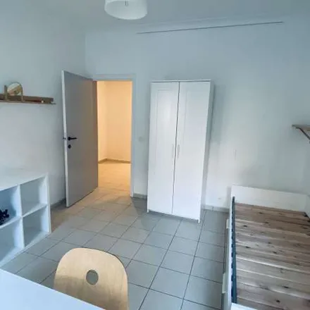 Rent this 1 bed apartment on Avenue Ulysse - Ulysseslaan 26 in 1190 Forest - Vorst, Belgium
