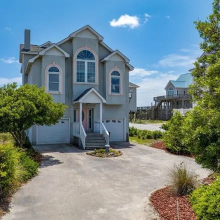 Buy this 3 bed house on Island Drive in Ocean City Beach, North Topsail Beach