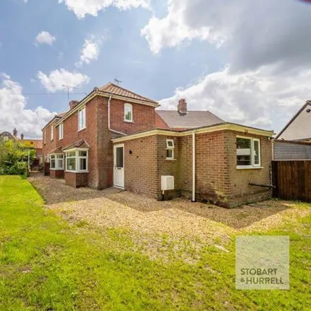 Image 3 - Recruiting Sergeant, Norwich Road, Coltishall, NR12 7EE, United Kingdom - Townhouse for sale