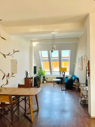 Rent this 2 bed apartment on Rialda in Erich-Weinert-Straße, 10437 Berlin