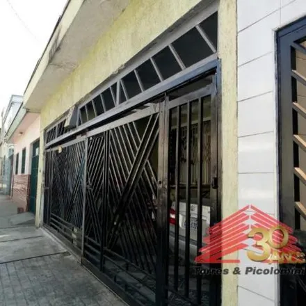 Buy this 3 bed house on Rua Siqueira Bueno 1979 in Mooca, São Paulo - SP