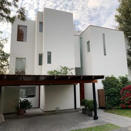 Image 2 - Manuel Prado Ugarteche Avenue, La Molina, Lima Metropolitan Area 15051, Peru - House for sale
