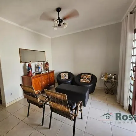 Buy this 3 bed house on Rua Nova Iguaçu in Coophema, Cuiabá - MT