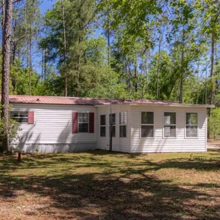 Buy this studio apartment on 22965 100th Street in Suwannee County, FL 32060