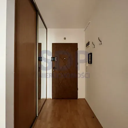 Rent this 2 bed apartment on Tomcia Palucha 11 in 02-495 Warsaw, Poland
