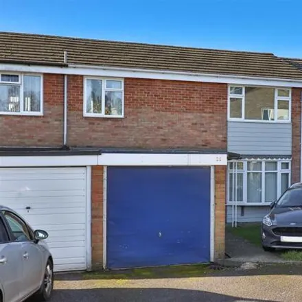 Buy this 4 bed duplex on 27 Tayler Road in Hadleigh, IP7 5HH