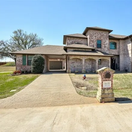 Buy this 4 bed house on 3441 Abby lane in Newcastle, McClain County