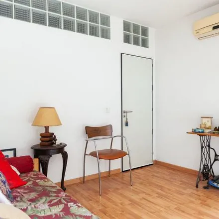 Rent this 1 bed apartment on Avenida General Las Heras 3523 in Palermo, C1425 DGV Buenos Aires