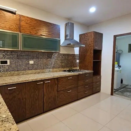 Rent this 5 bed house on unnamed road in 24100 Ciudad del Carmen, CAM