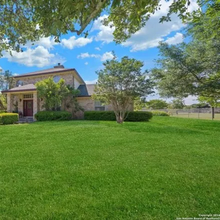 Image 2 - 4787 Stanteen Drive, Bexar County, TX 78263, USA - House for sale