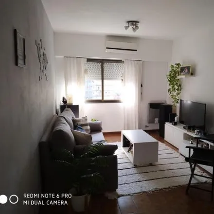 Buy this 2 bed apartment on Hidalgo 604 in Caballito, C1405 BCK Buenos Aires