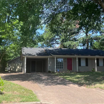 Buy this 3 bed house on 5151 Hudgins Road in Memphis, TN 38116