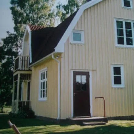 Image 6 - Öxabäck, Västra Götaland County, Sweden - House for rent