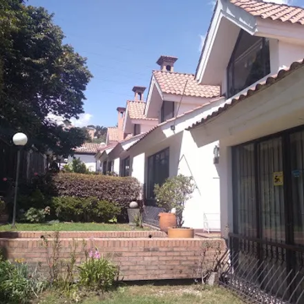 Buy this 4 bed townhouse on Carrera 78 in Suba, 111121 Bogota