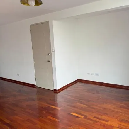 Rent this 3 bed apartment on Jirón Chinchaisuyo in San Miguel, Lima Metropolitan Area 15087