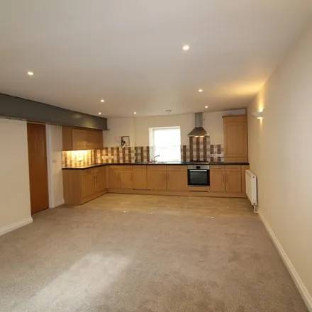 Image 6 - 15-25 Brewers Court, Exeter, EX2 8EZ, United Kingdom - Apartment for rent