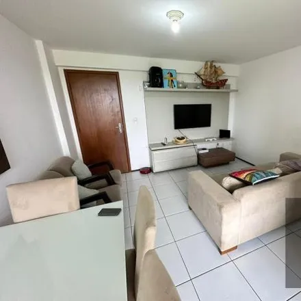 Buy this 2 bed apartment on Rua das Seringueiras in Jaracati, São Luís - MA