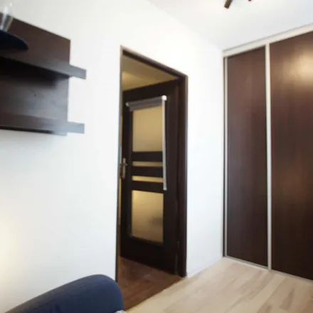 Rent this 3 bed room on Snycerska 1 in 91-301 Łódź, Poland