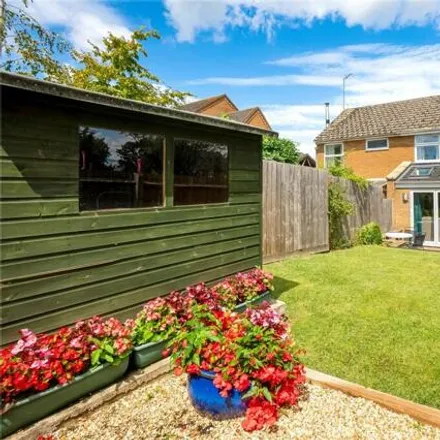 Image 1 - Broad Close, Barford St Michael, OX15 0RW, United Kingdom - Townhouse for sale