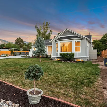 Image 3 - 1574 East Tree View Drive, Millcreek, UT 84124, USA - House for sale