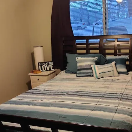 Rent this 1 bed condo on Whitmore Park in Regina, SK S4S 3B2