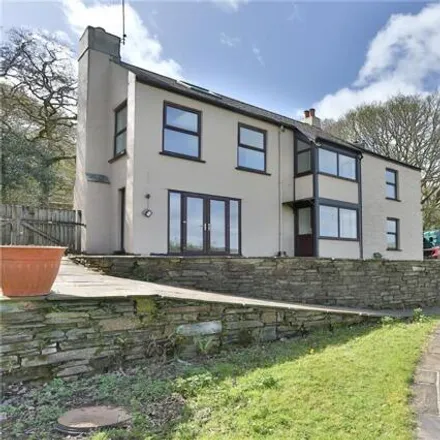 Buy this 4 bed house on Estover Close in Plymouth, PL6 7PU