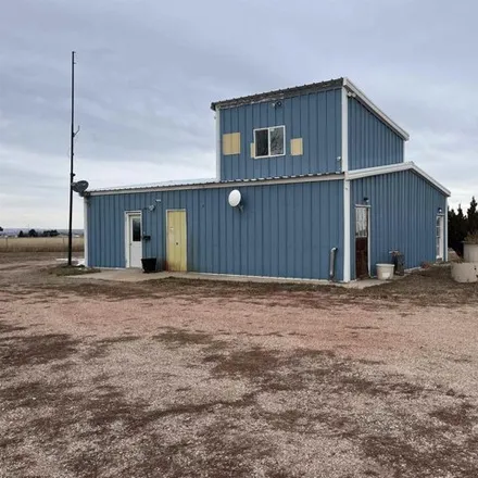 Buy this 2 bed house on 285 East Cole Road in Wheatland, WY 82201