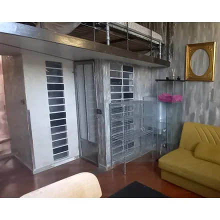 Rent this studio apartment on Via Milazzo 10 in 20121 Milan MI, Italy